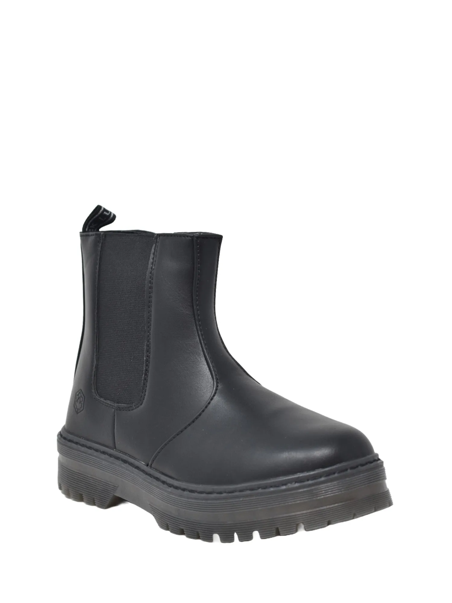 Lumberjack Stivaletti SGE6513 002 S01