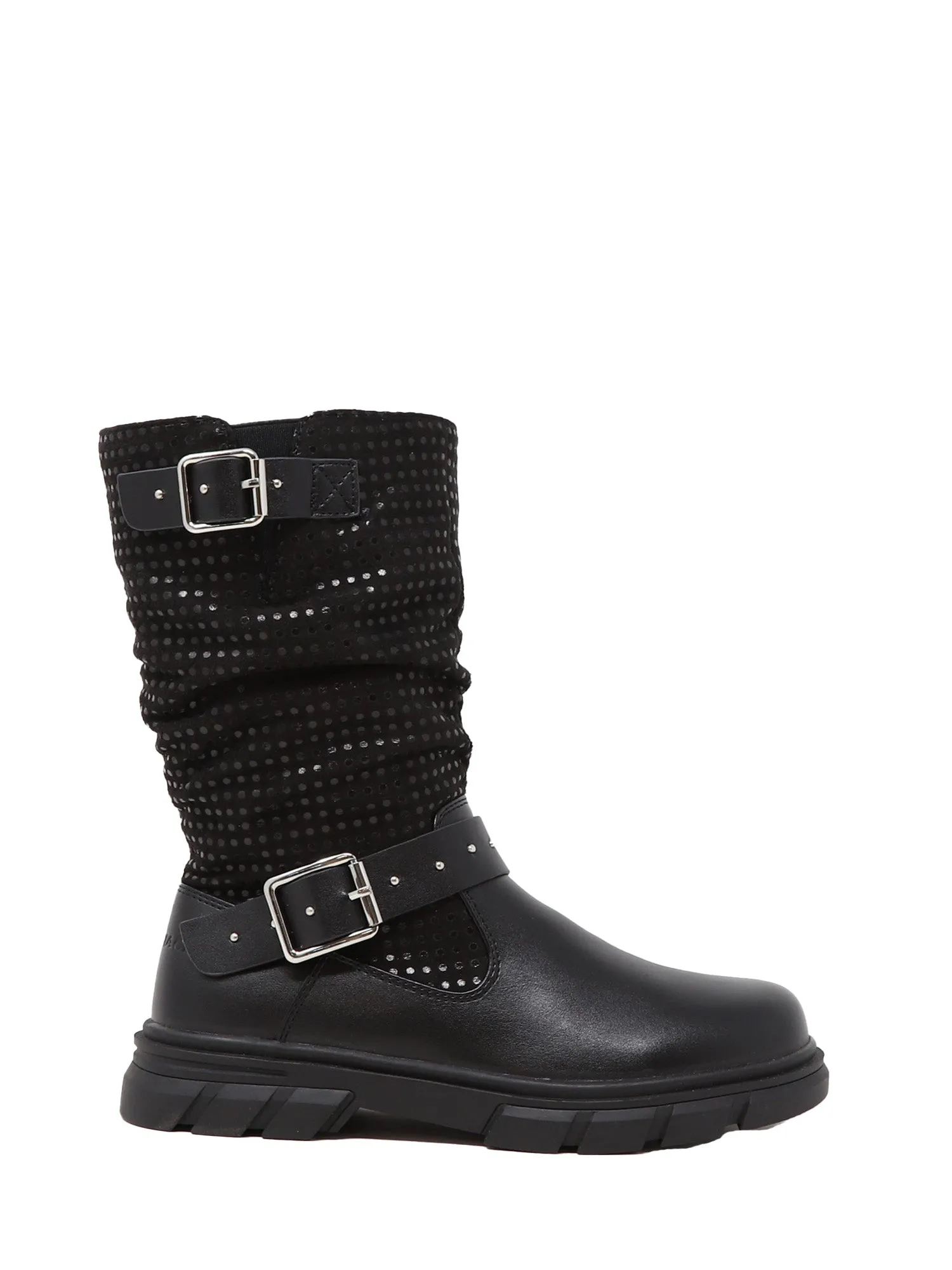 Lumberjack Stivaletti SGH2407 001 M64