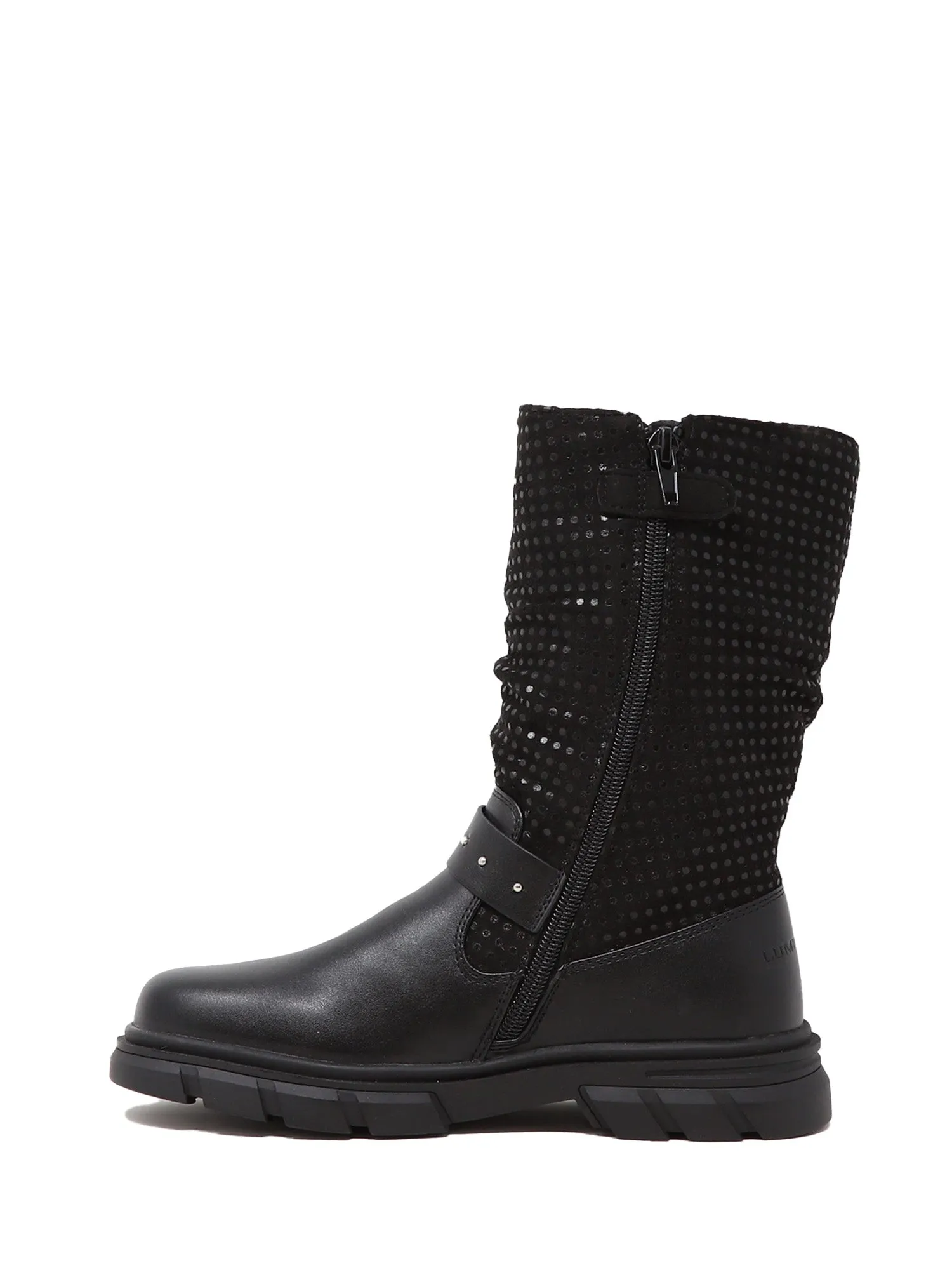 Lumberjack Stivaletti SGH2407 001 M64