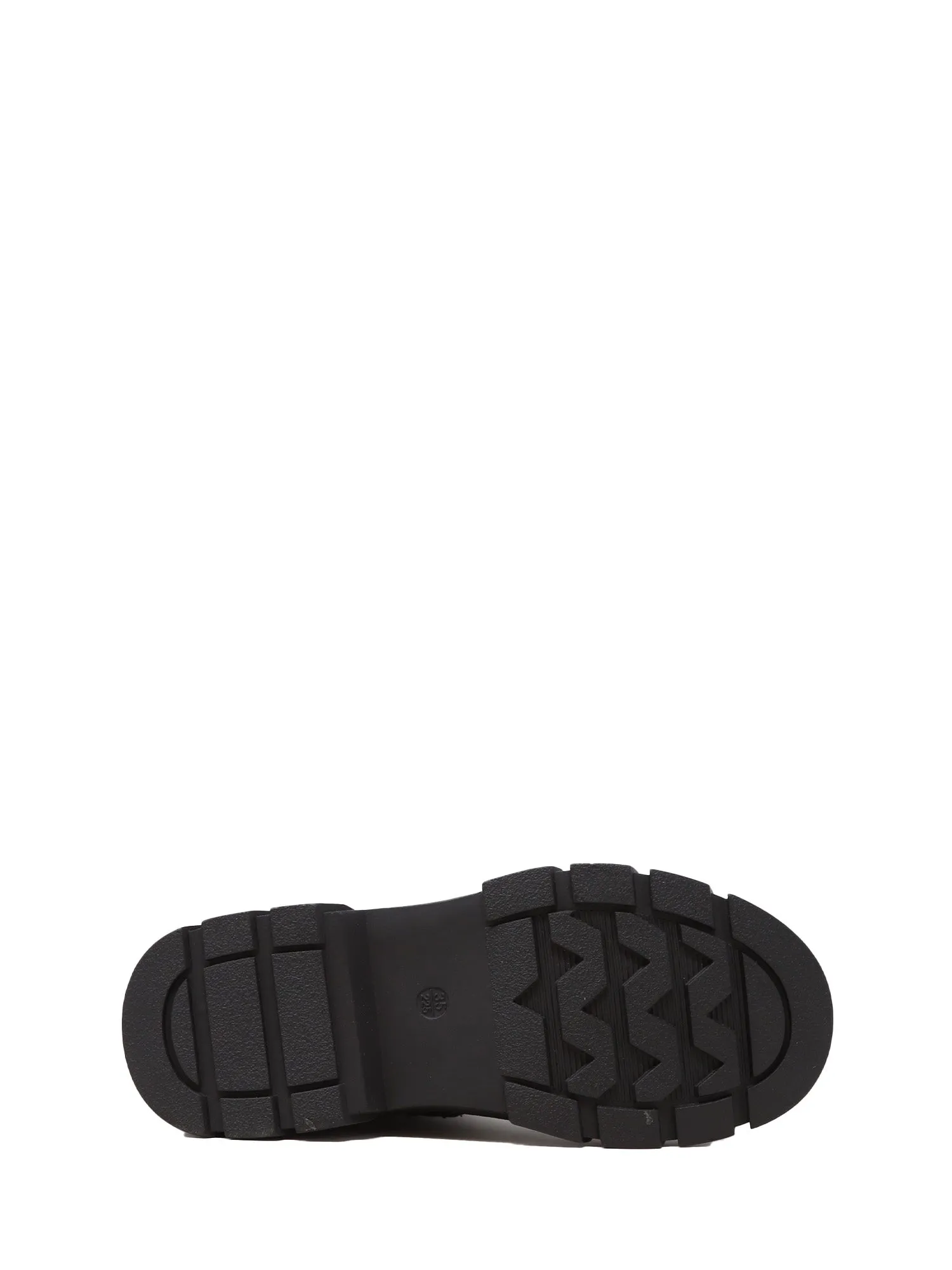 Lumberjack Stivaletti SGH2407 001 M64