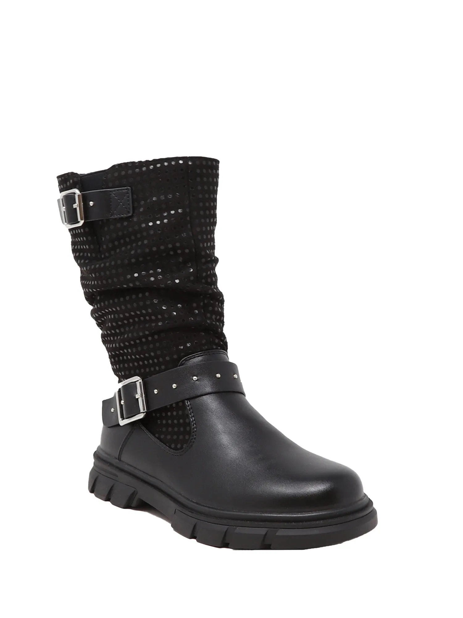 Lumberjack Stivaletti SGH2407 001 M64