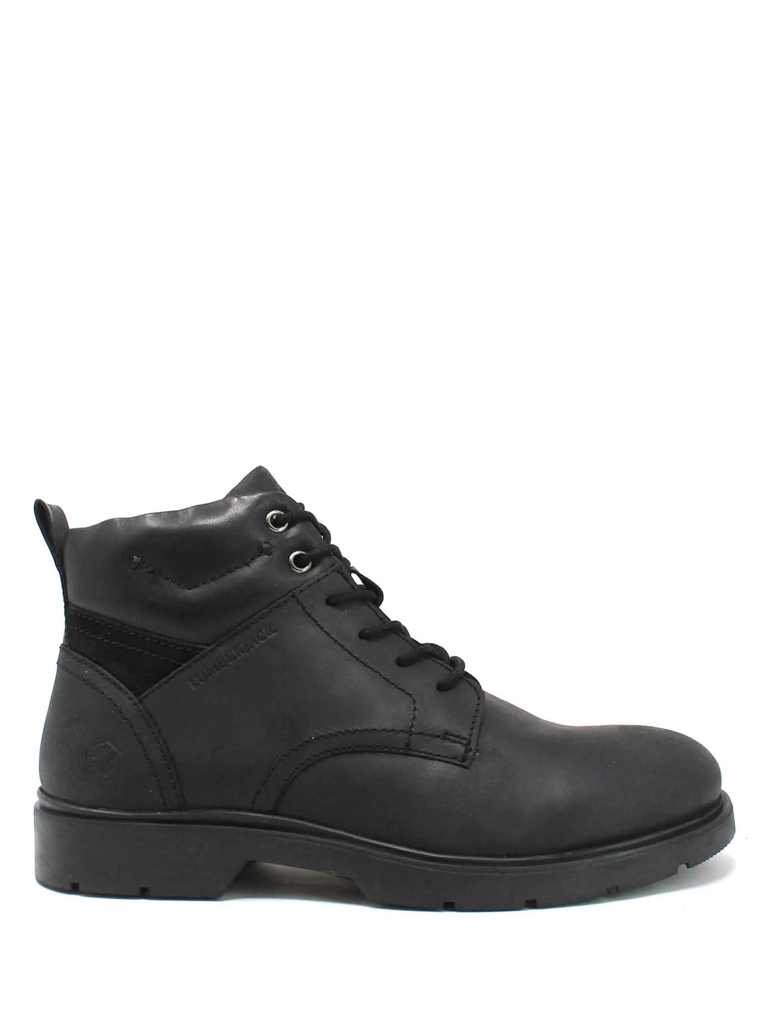 Lumberjack Stivaletti SM97901 002 H01