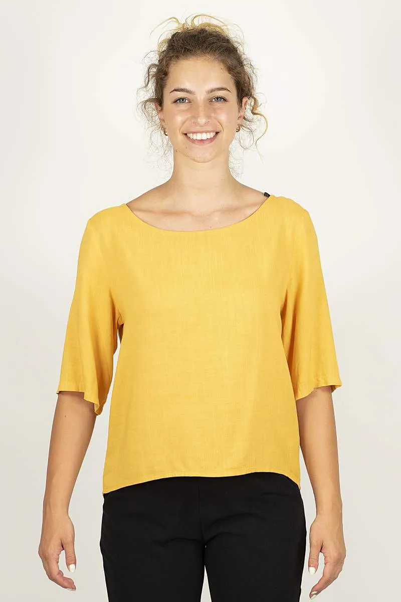 Maglietta Comfort Donna _ Brugi