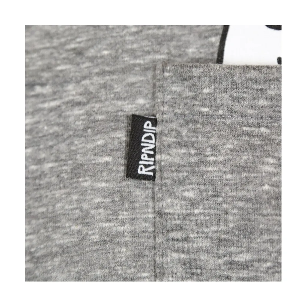 MAGLIETTA LORD NERMAL GREY