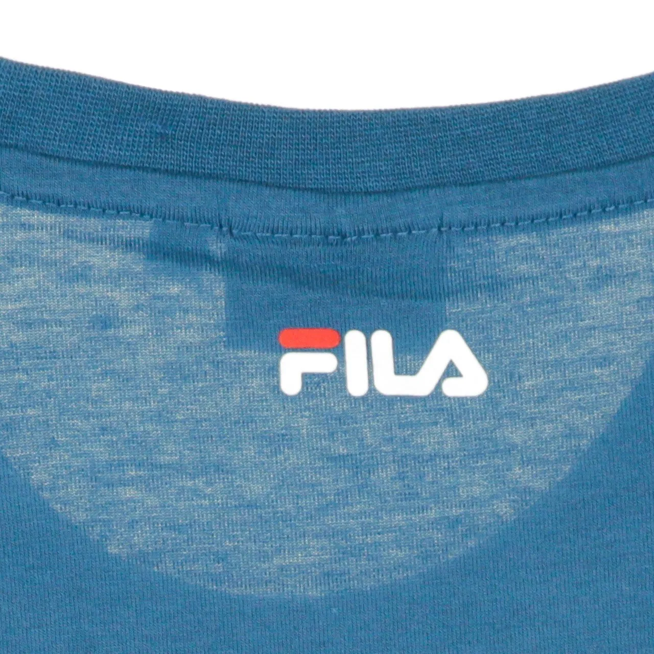 Maglietta Uomo Day Black/moroccan Blue/bright White