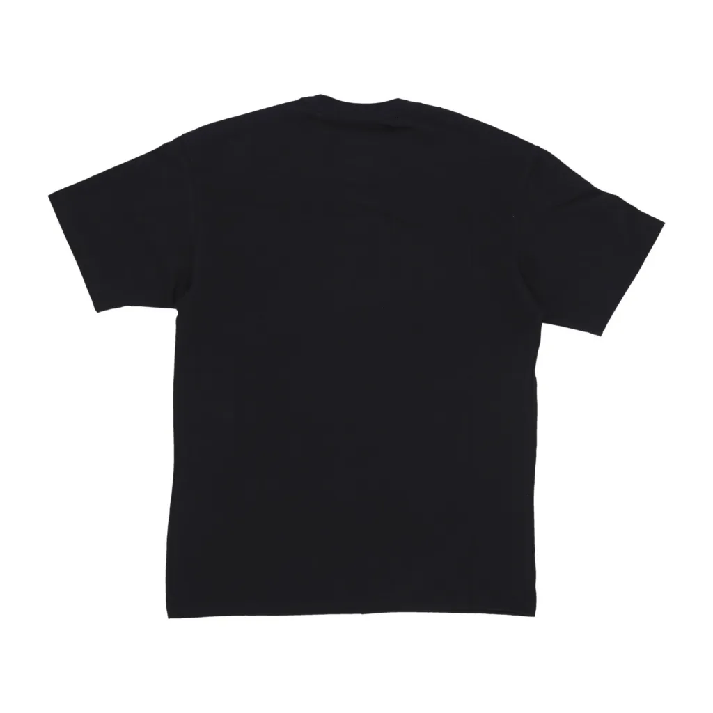 maglietta uomo m90 oc open tee BLACK
