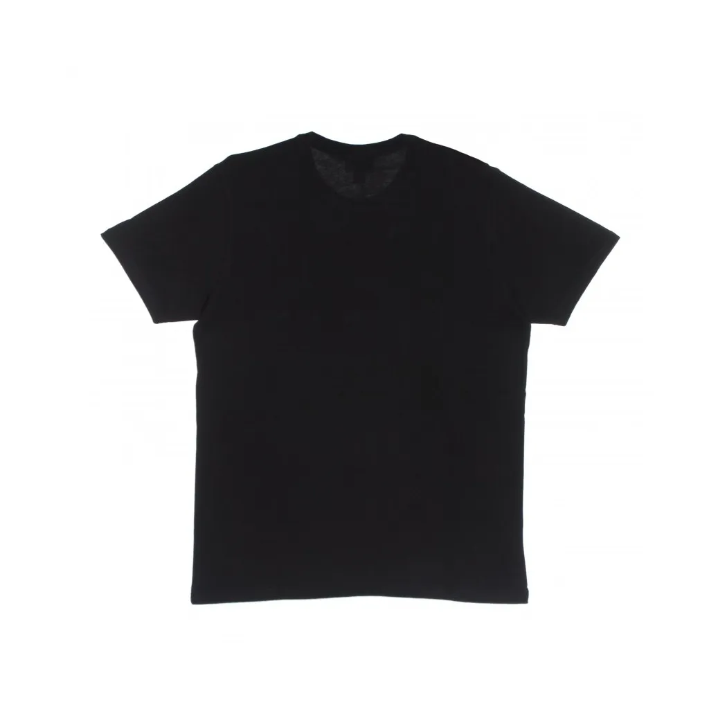 maglietta uomo nba big face 30 tee hardwood classics neykni BLACK