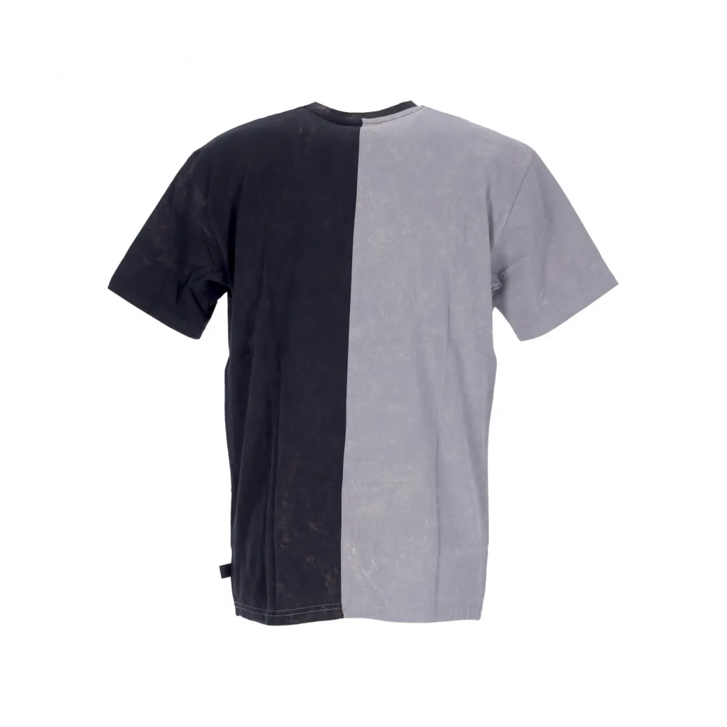 maglietta uomo nba washed pack graphic tee bronet STORM GRAY/BLACK