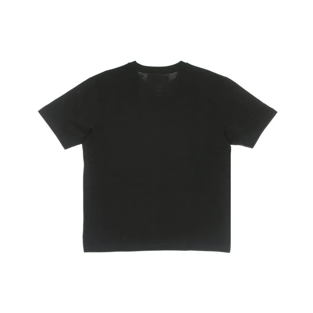 maglietta uomo smilink t1 BLACK