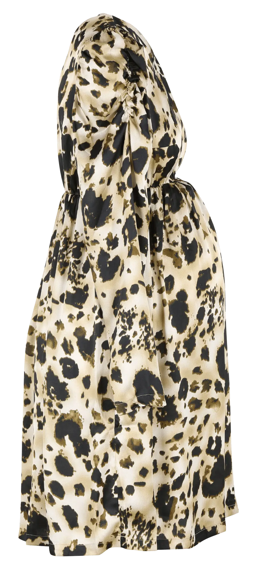  MAMALICIOUS   Abito corto premaman | Beige