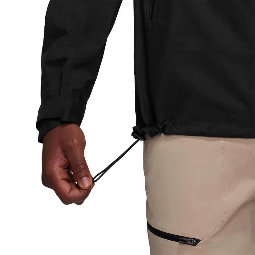 Mammut Convey Tour HS Hooded Jacket Men giacca hard shell guscio uomo