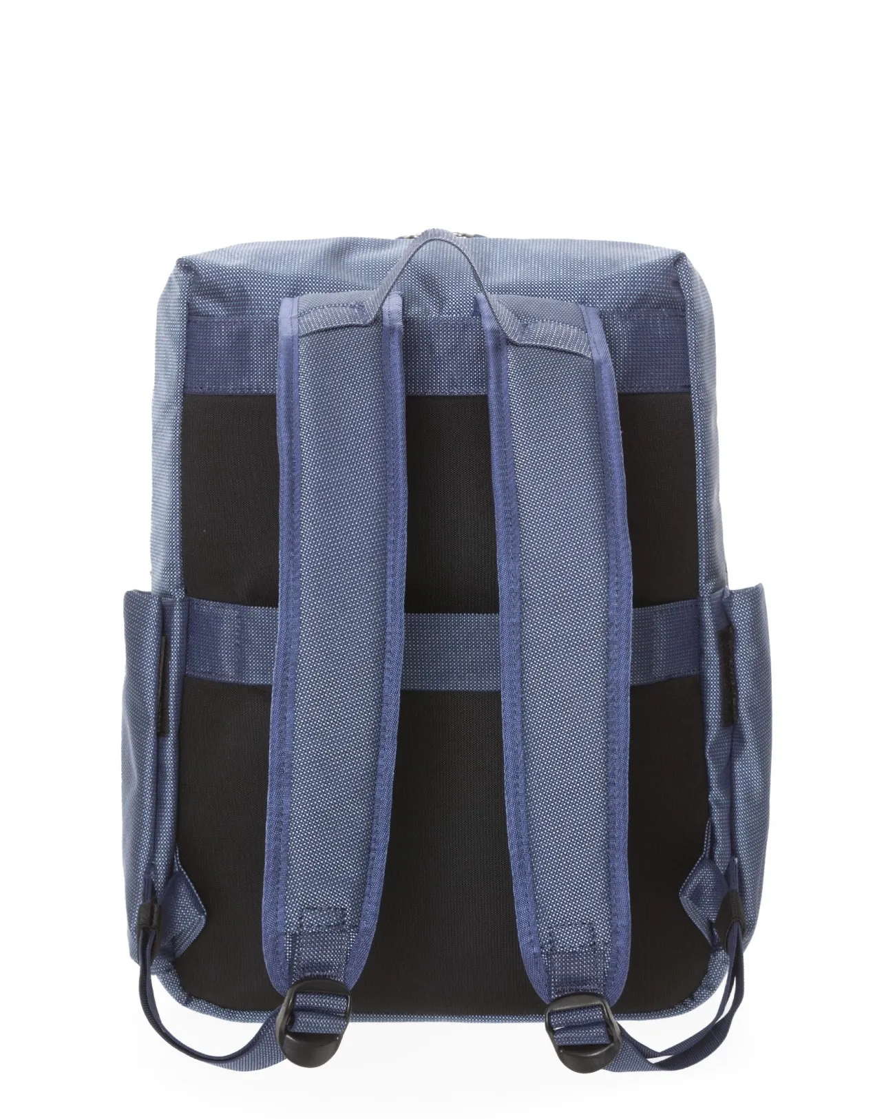 Mandarina Duck - Zaino squadrato porta pc 15'' e porta tablet 9,7'' in mitrix District | Studioarch.com