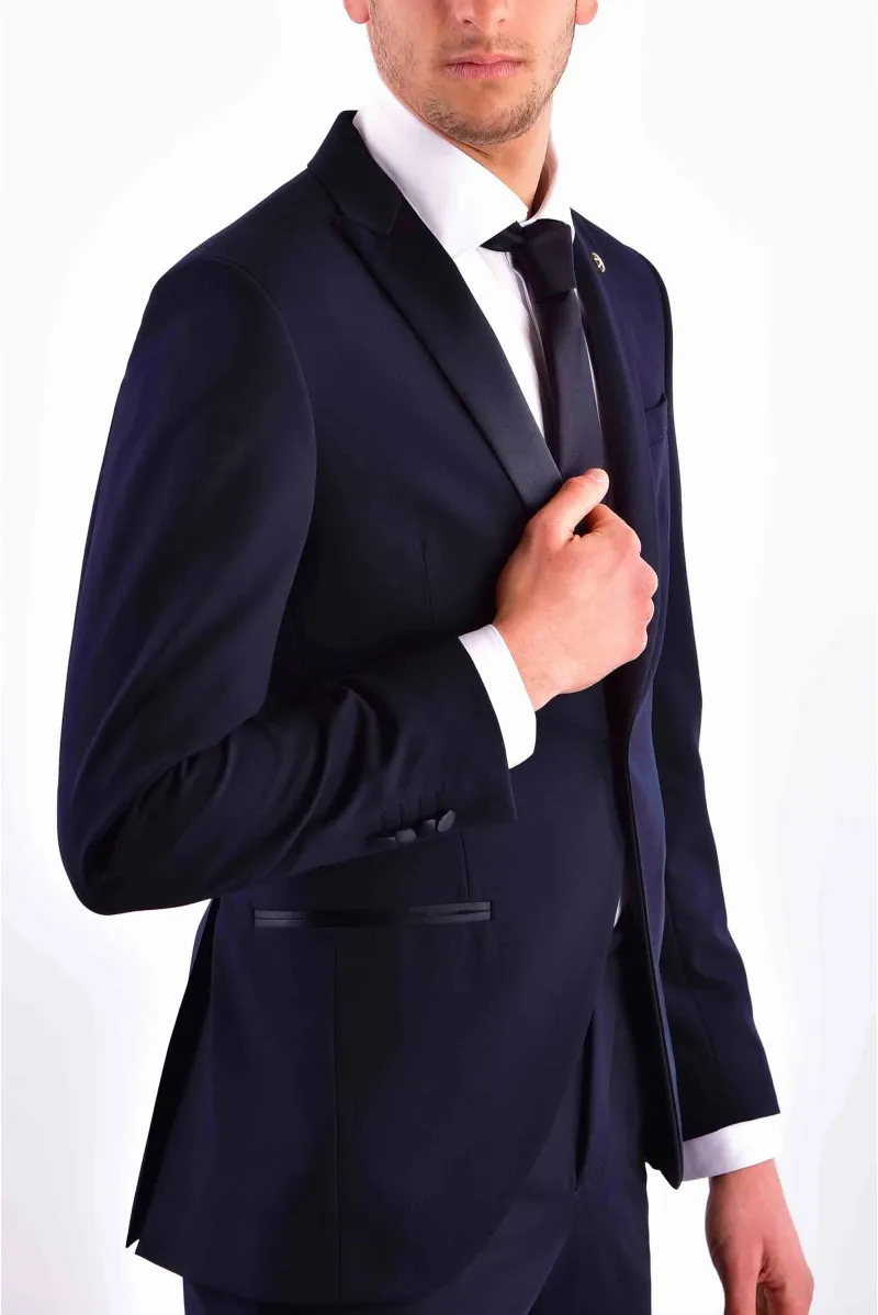 MANUEL RITZ ABITO SENZA GILET CASUAL