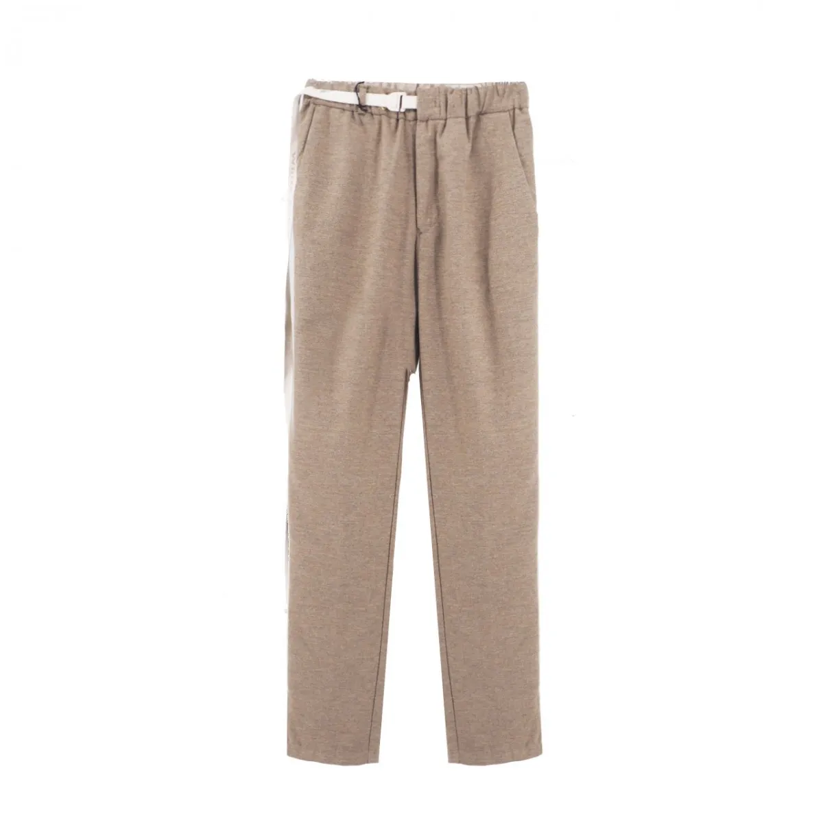 Marilyn Pantaloni Chino, Beige