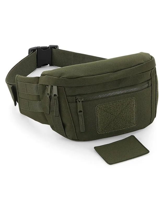 Marsupio Utility Molle
