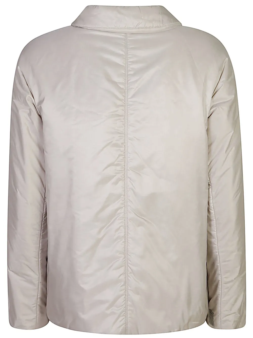 Max Mara-Giacca Greens impermeabile imbottita