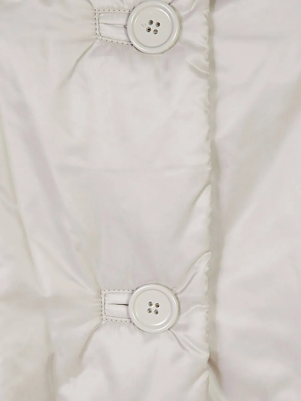 Max Mara-Giacca Greens impermeabile imbottita