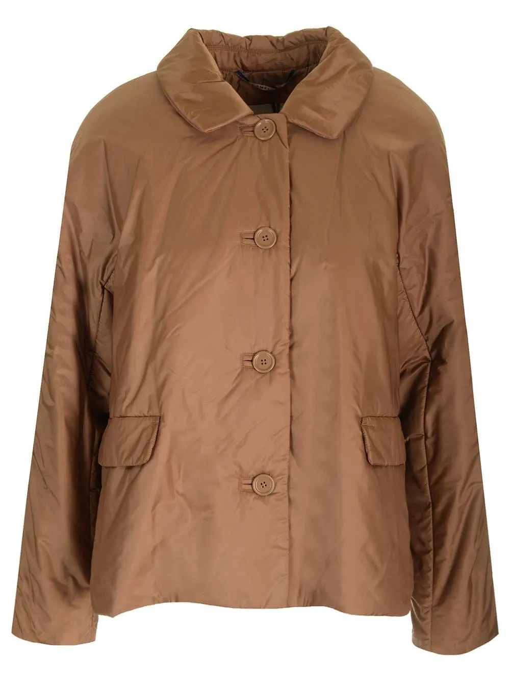   Max Mara The Cube  Giacca in tela tecnica  