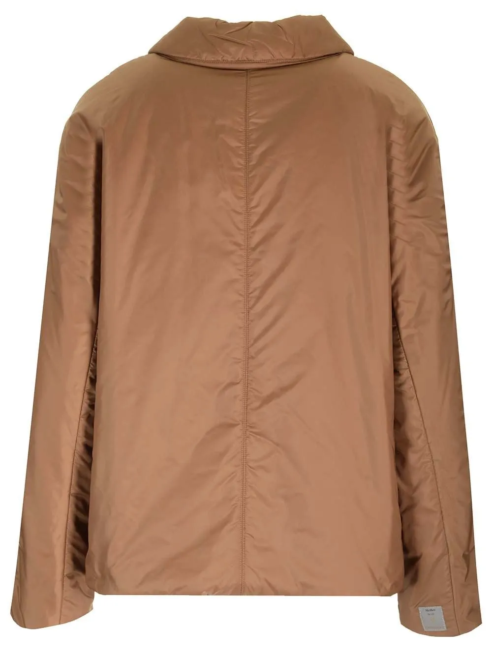   Max Mara The Cube  Giacca in tela tecnica  