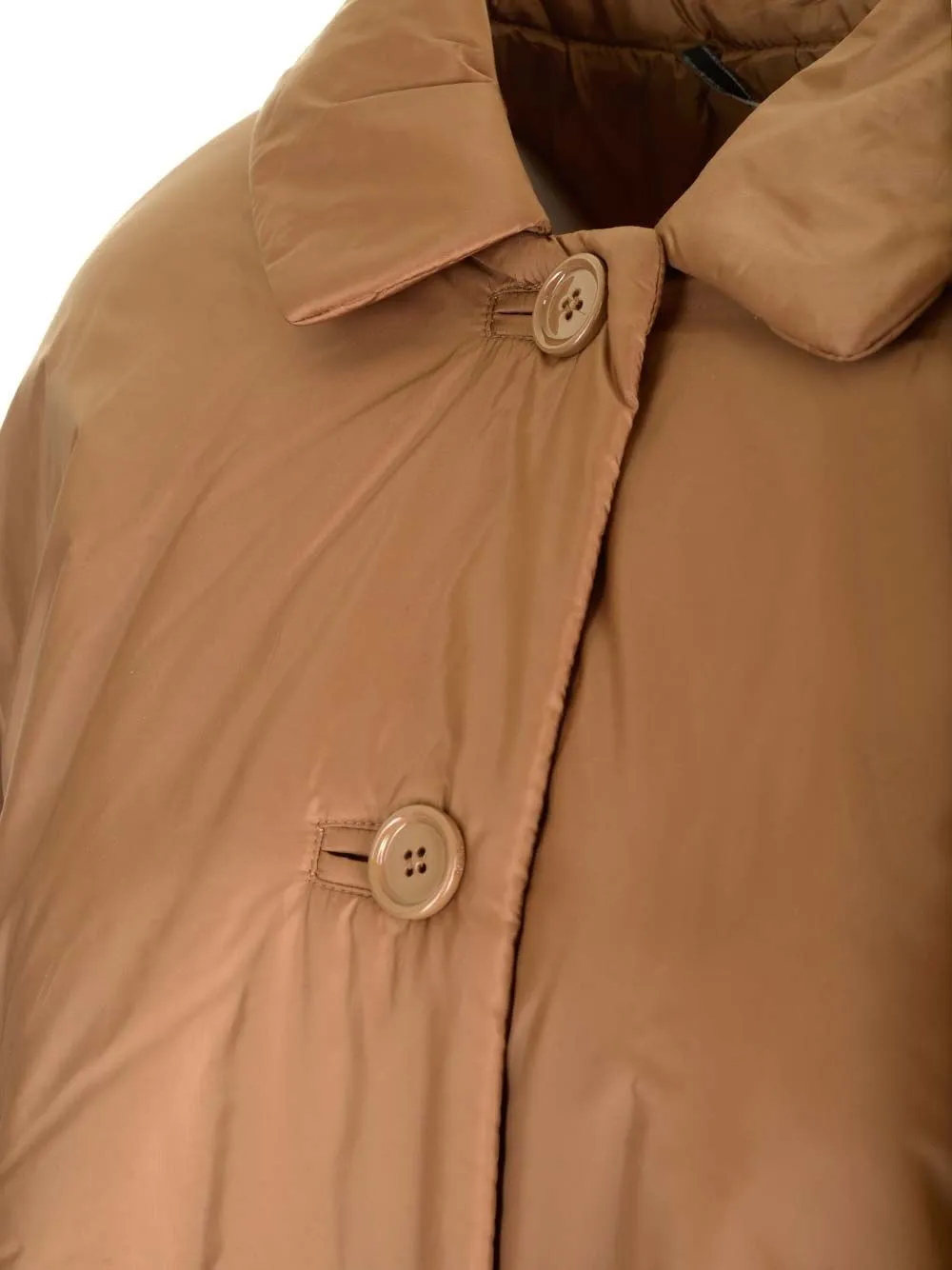  Max Mara The Cube  Giacca in tela tecnica  