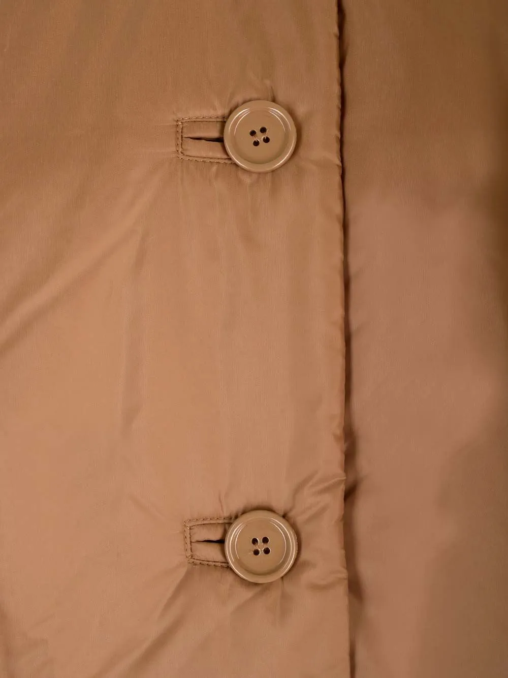   Max Mara The Cube  Giacca in tela tecnica  