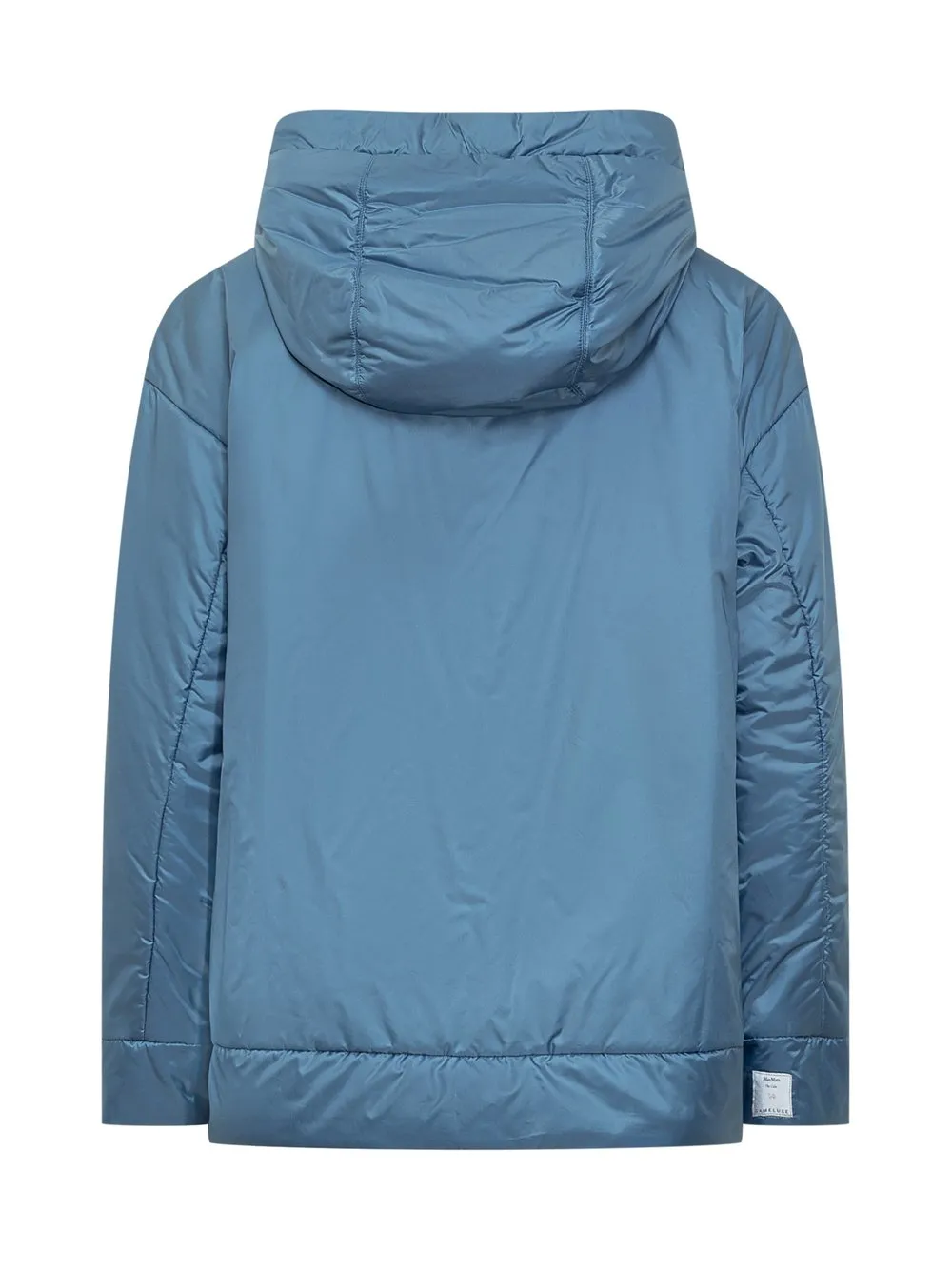 MAX MARA THE CUBE Piumino Greenbox  