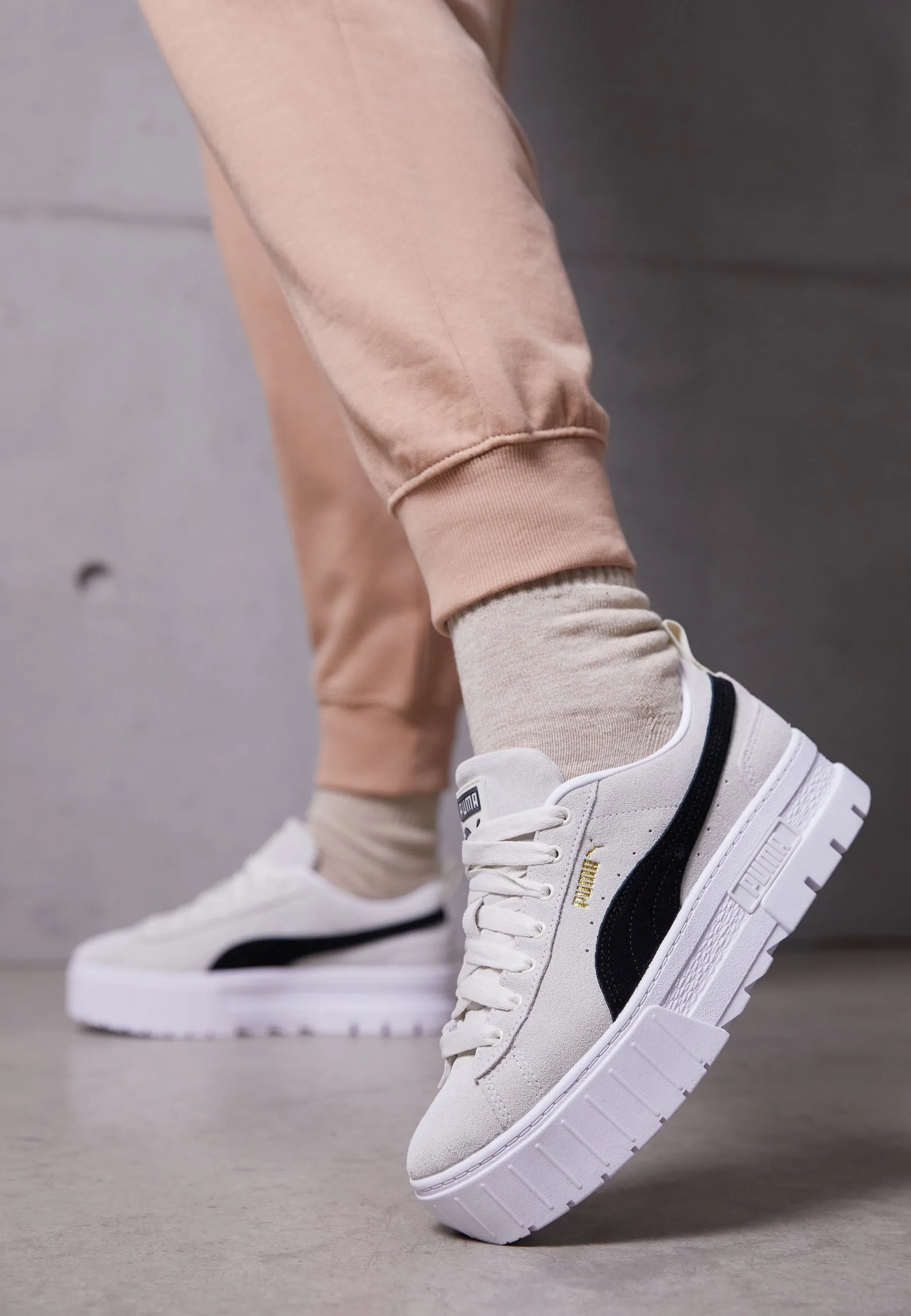 MAYZE  - Sneakers basse