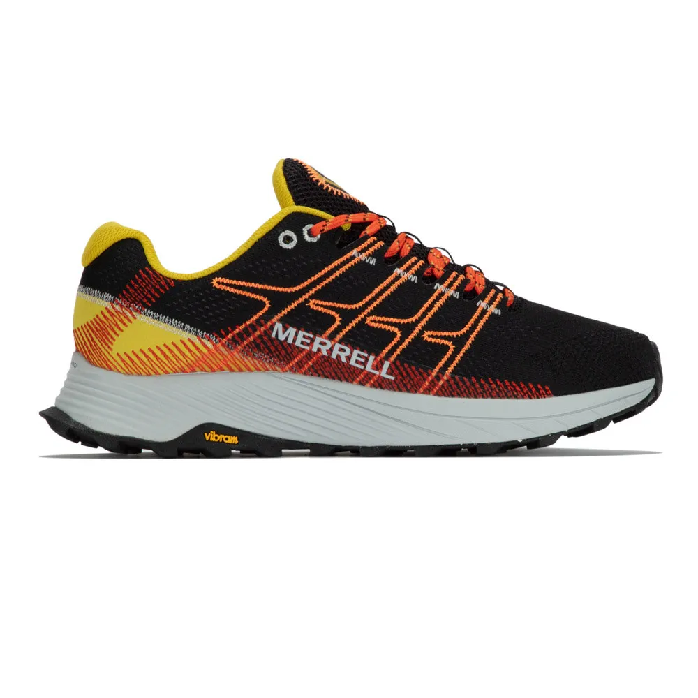 Merrell Moab Flight Scarpe da Trail Running - AW24
