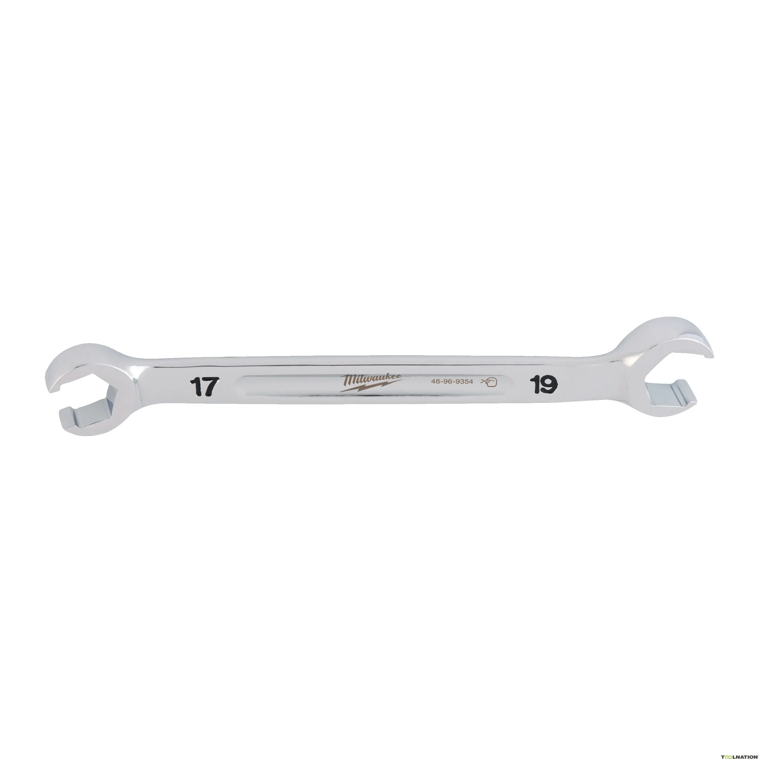 Milwaukee Accessori 4932480631 Chiave 17x19 mm