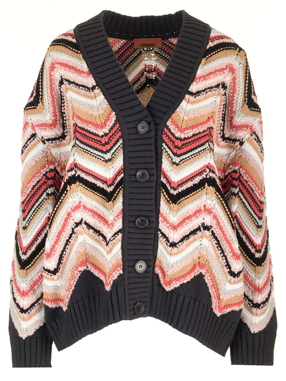   Missoni  Cardigan oversize