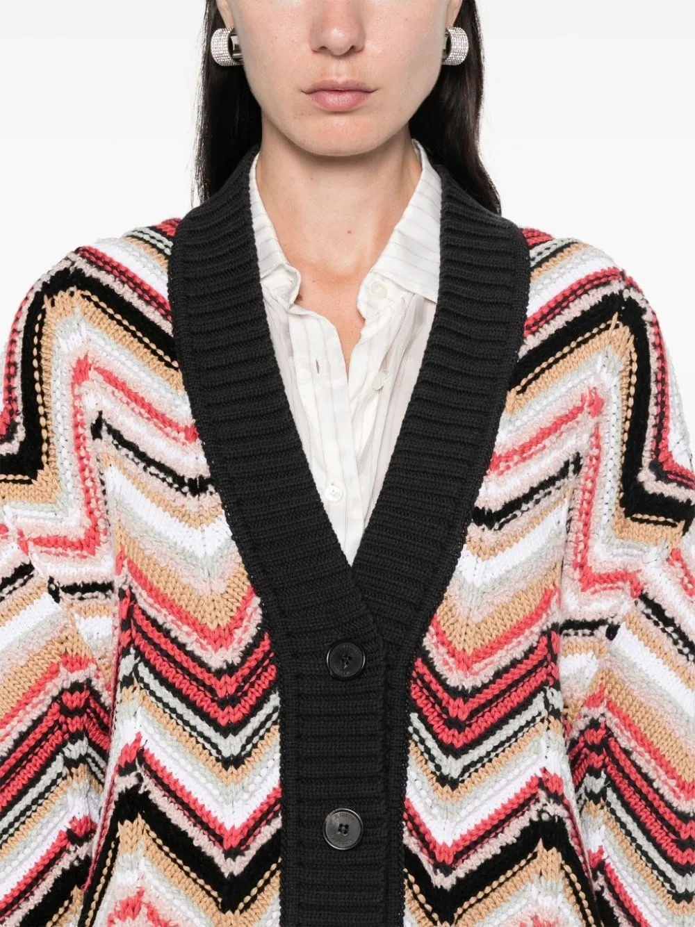   Missoni  Cardigan oversize