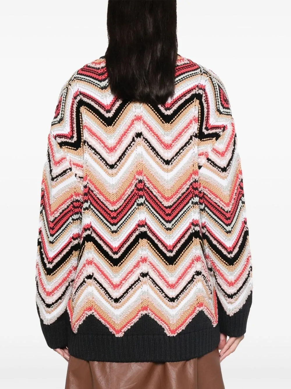   Missoni  Cardigan oversize