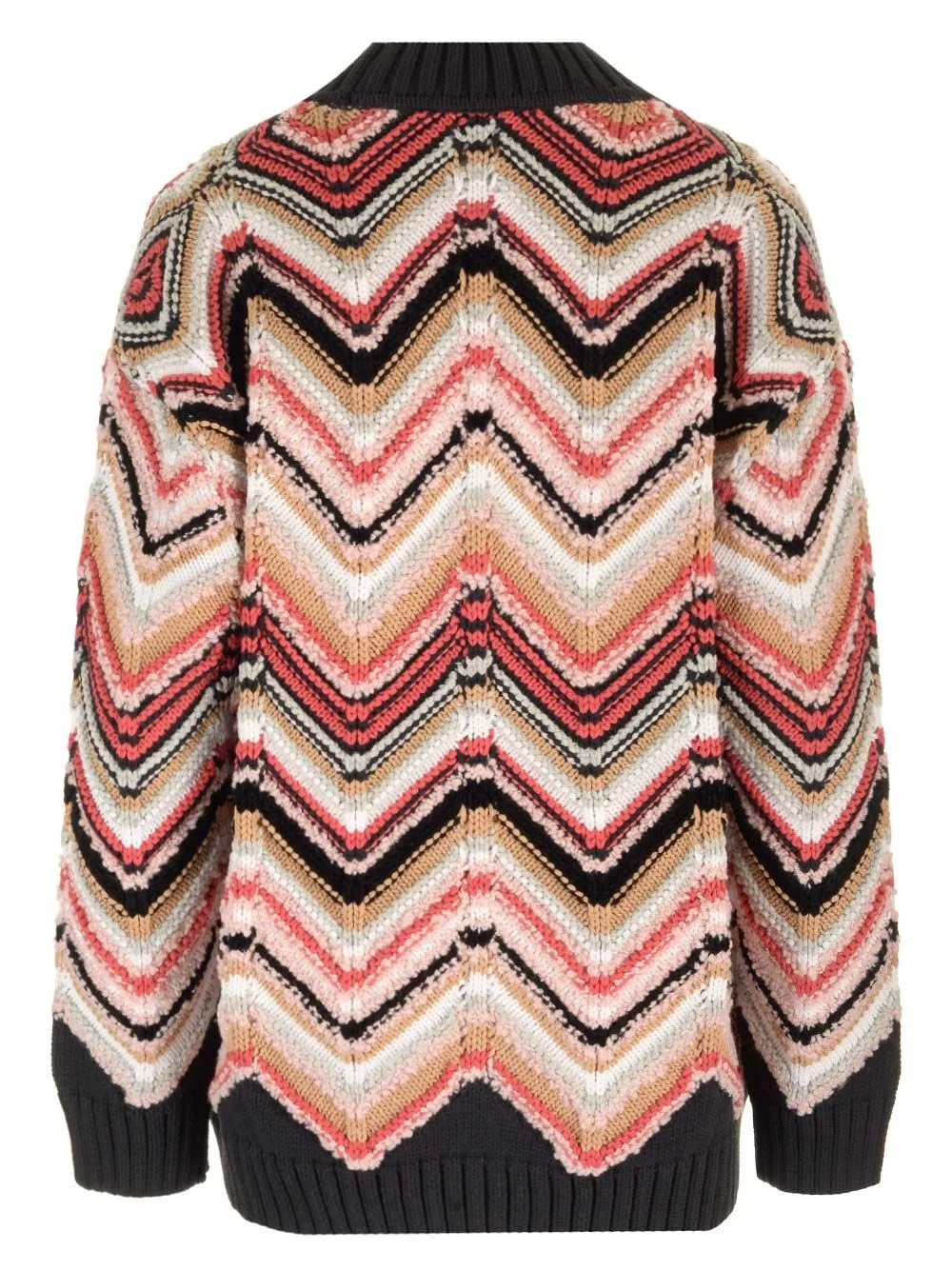   Missoni  Cardigan oversize