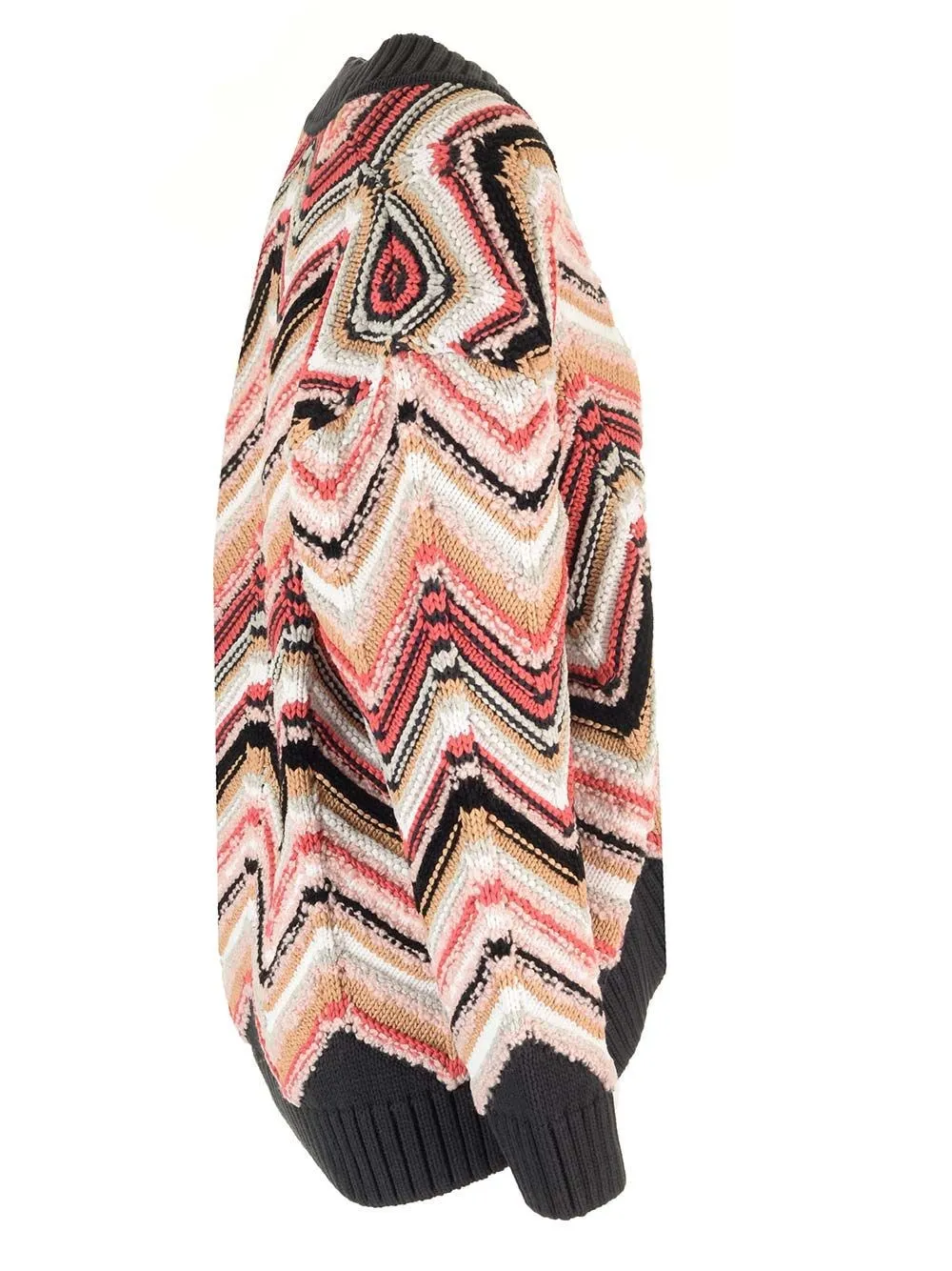   Missoni  Cardigan oversize