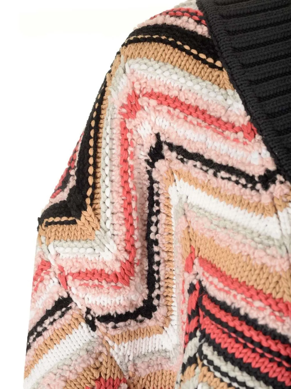  Missoni  Cardigan oversize