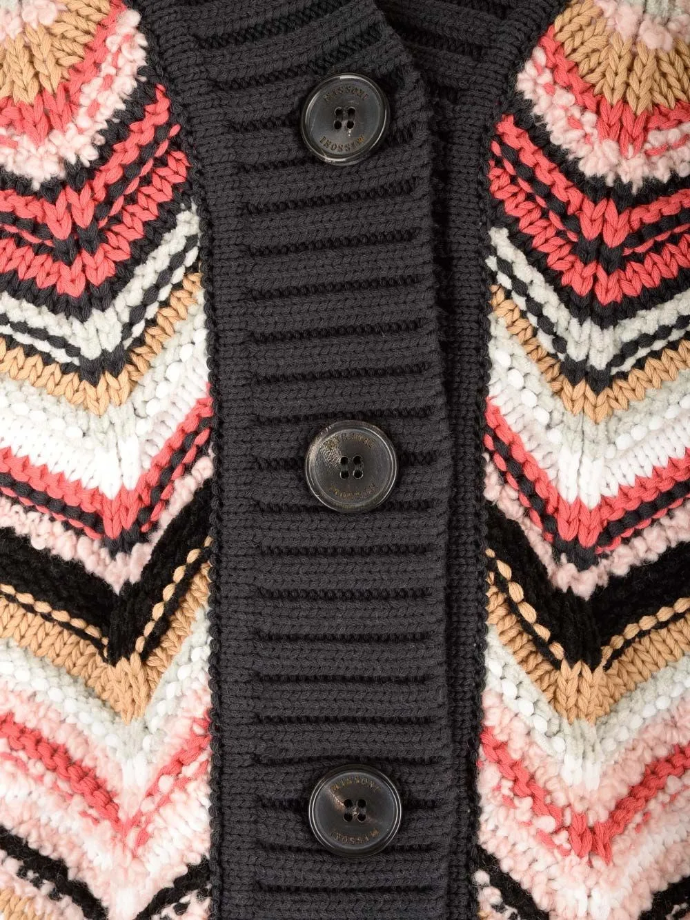   Missoni  Cardigan oversize