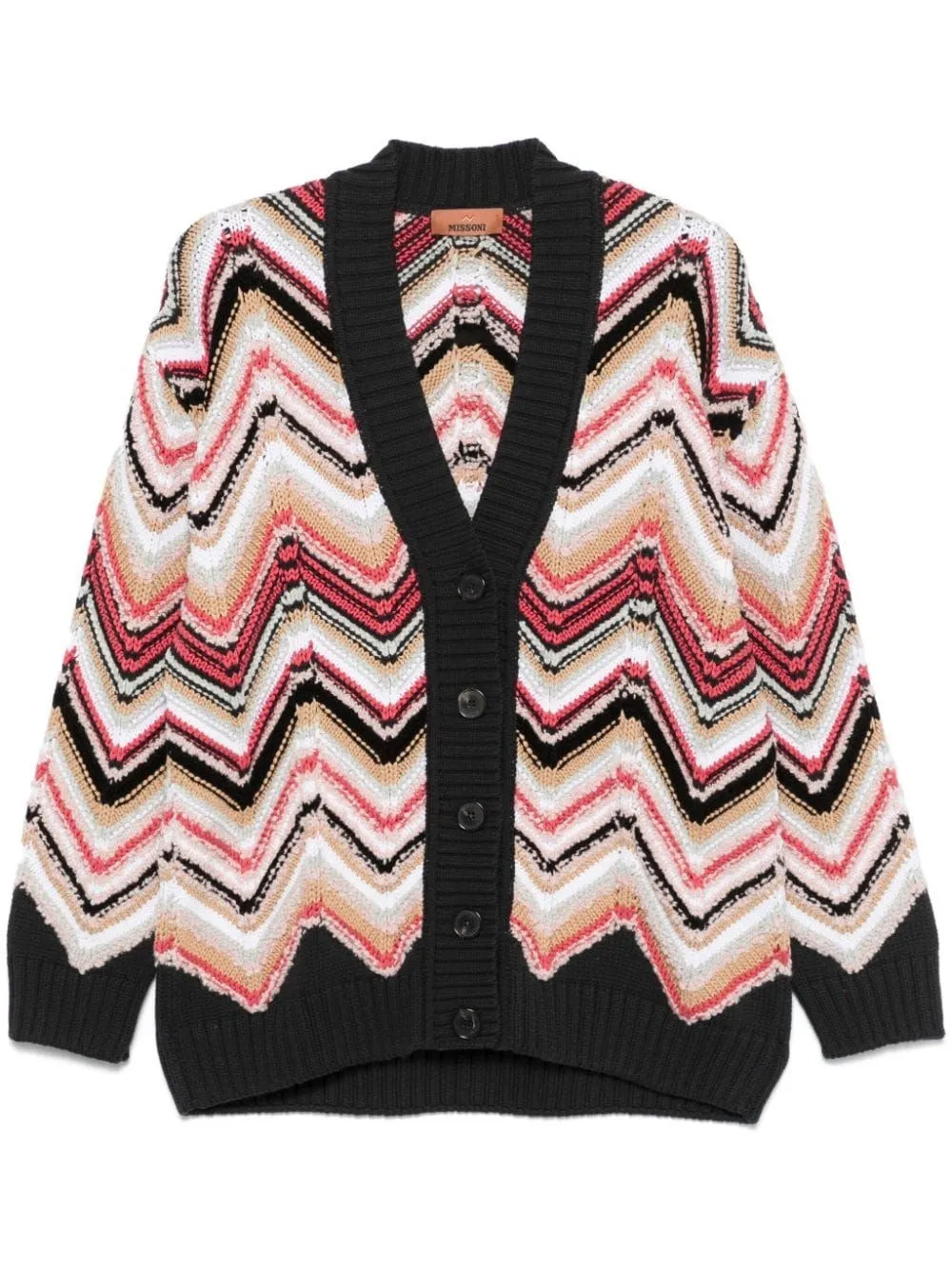   Missoni  Cardigan oversize