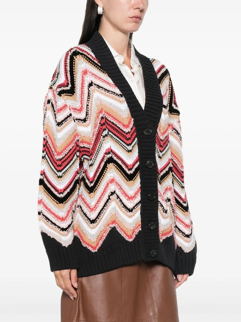   Missoni  Cardigan oversize