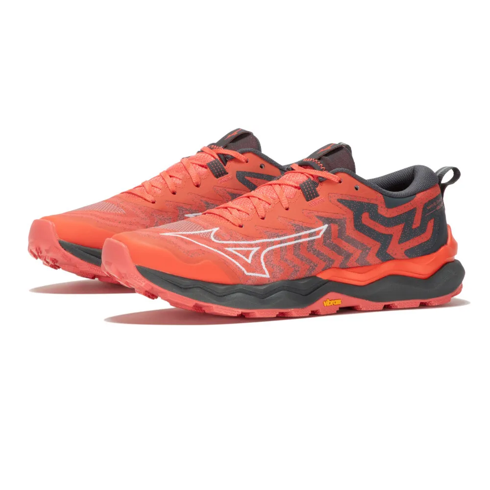 Mizuno Wave Daichi 8 per donna Scarpe da Trail Running - SS24