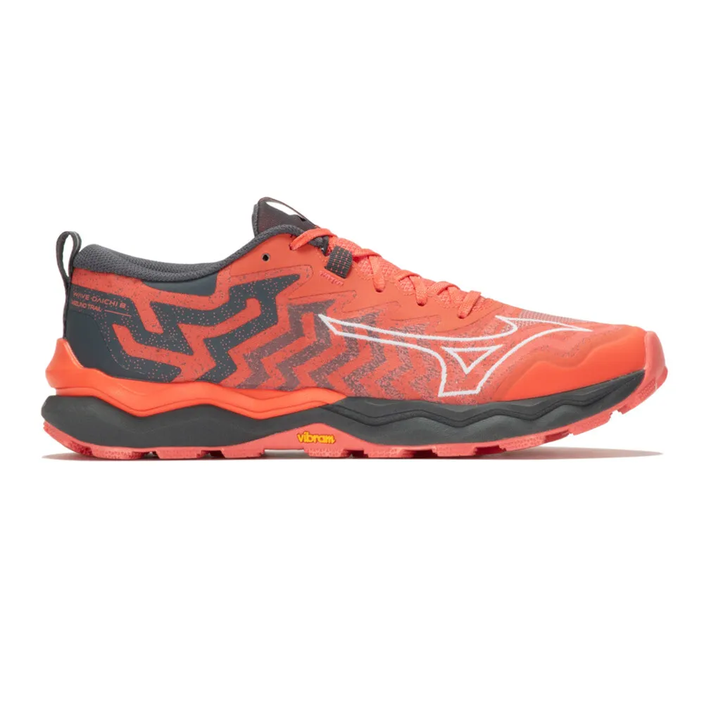 Mizuno Wave Daichi 8 per donna Scarpe da Trail Running - SS24