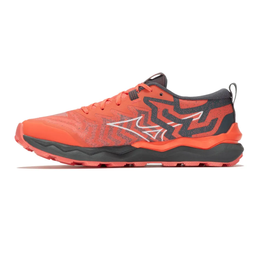 Mizuno Wave Daichi 8 per donna Scarpe da Trail Running - SS24