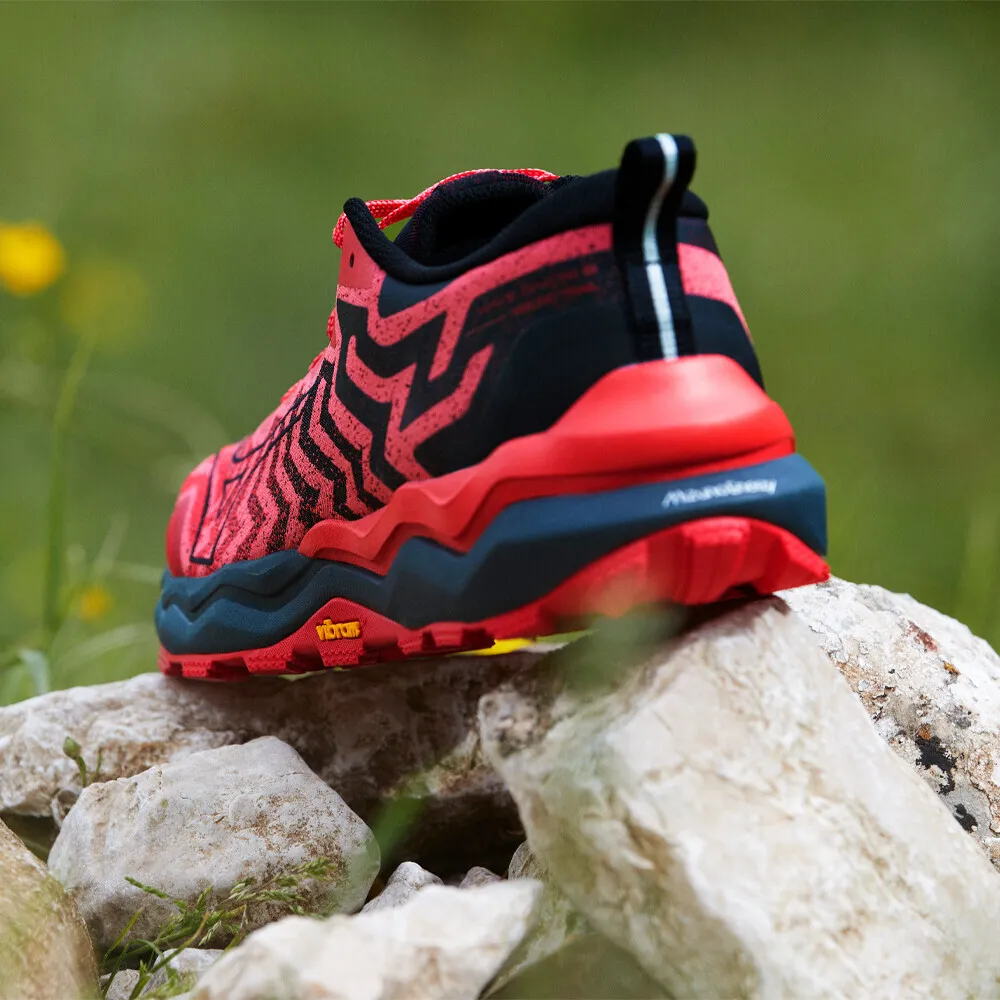Mizuno Wave Daichi 8 per donna Scarpe da Trail Running - SS24