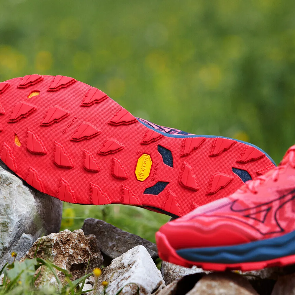 Mizuno Wave Daichi 8 per donna Scarpe da Trail Running - SS24