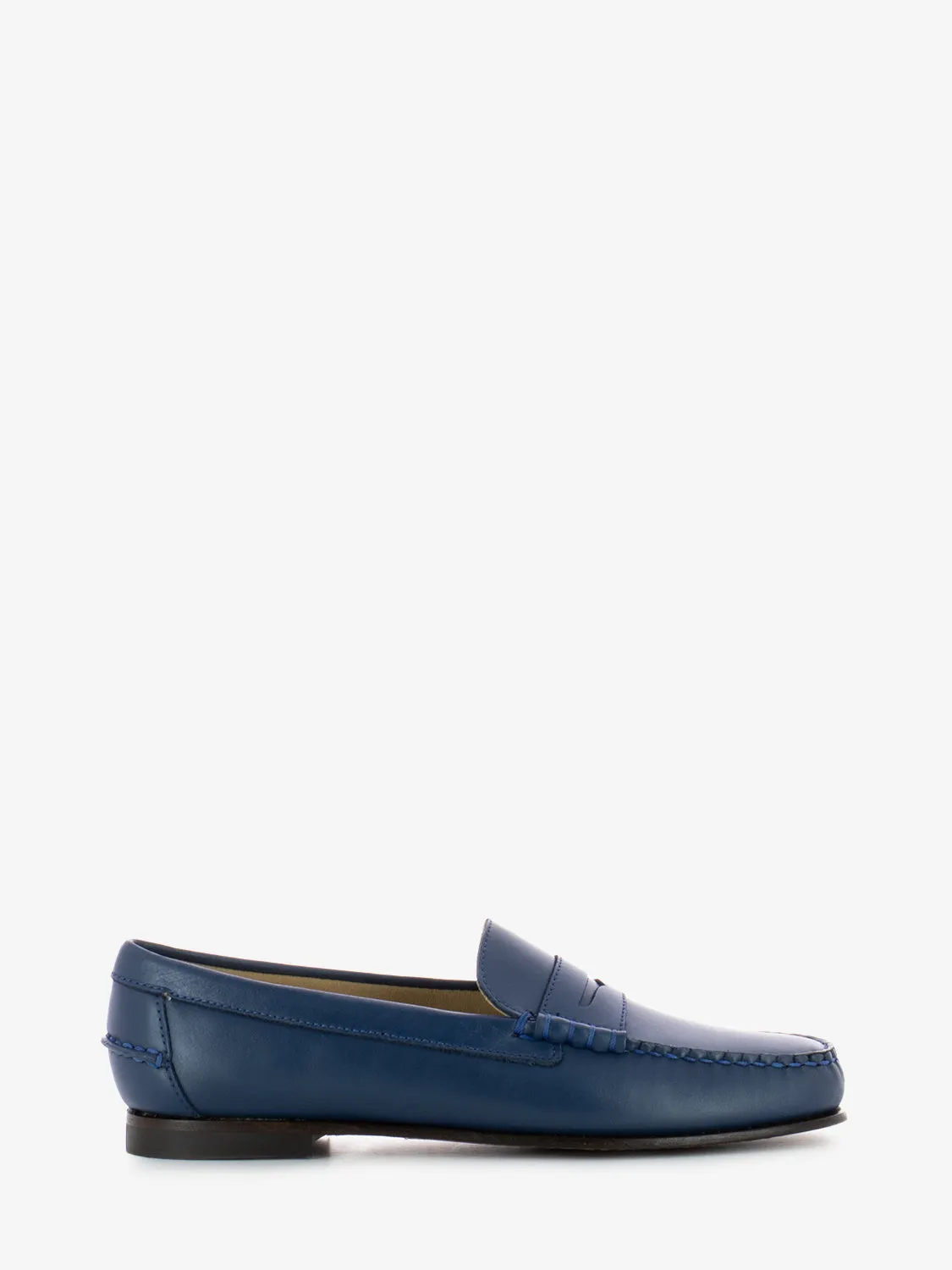 Mocassini W Danielle Pop blue