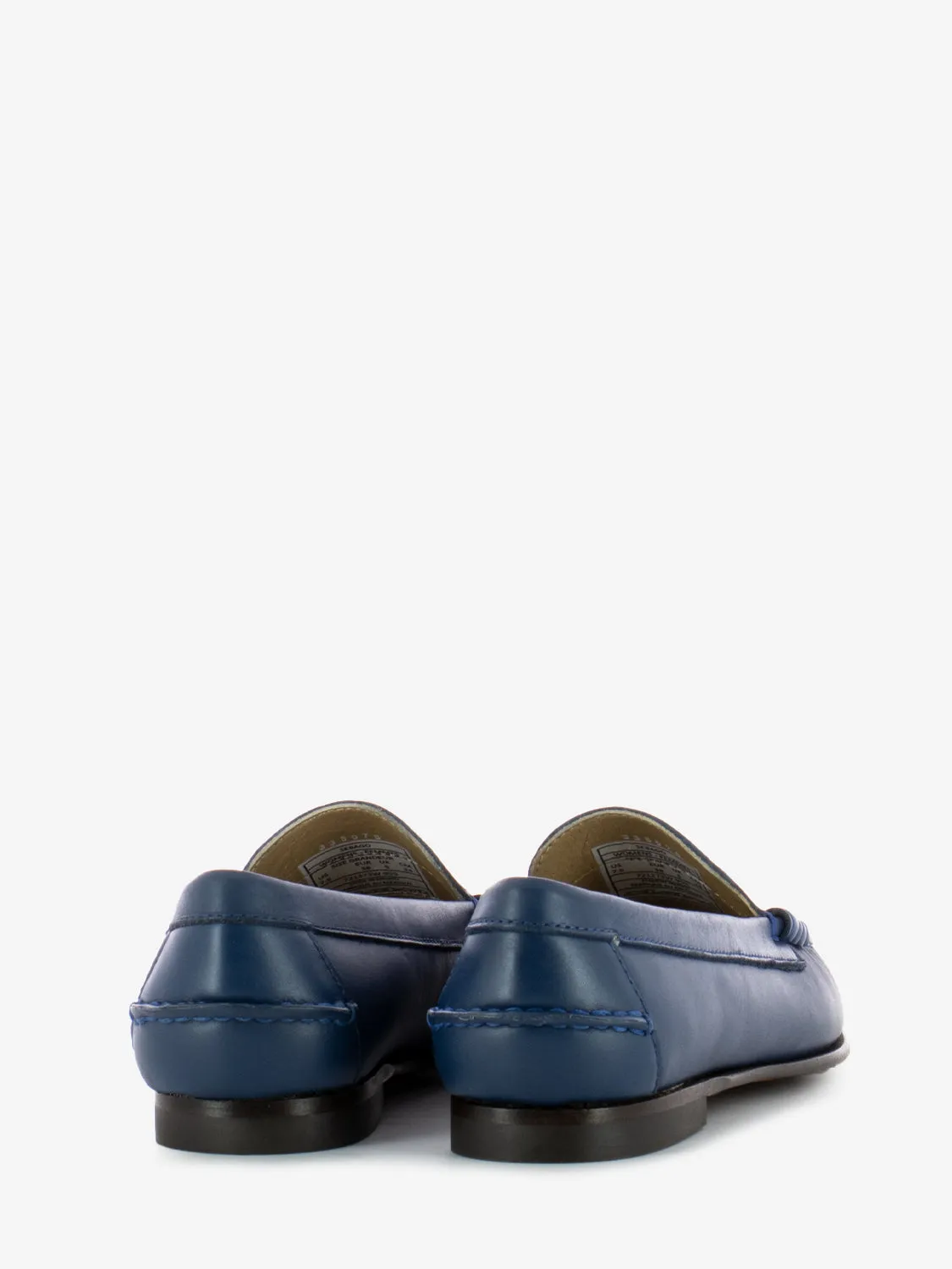 Mocassini W Danielle Pop blue