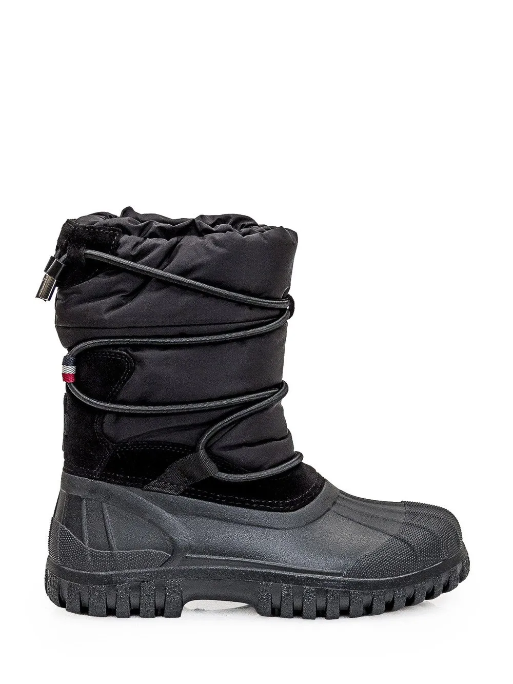 MONCLER GRENOBLE KIDS Stivali da neve Chris 
