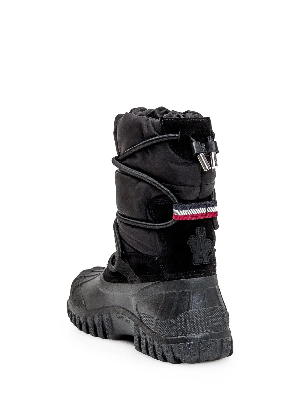 MONCLER GRENOBLE KIDS Stivali da neve Chris 