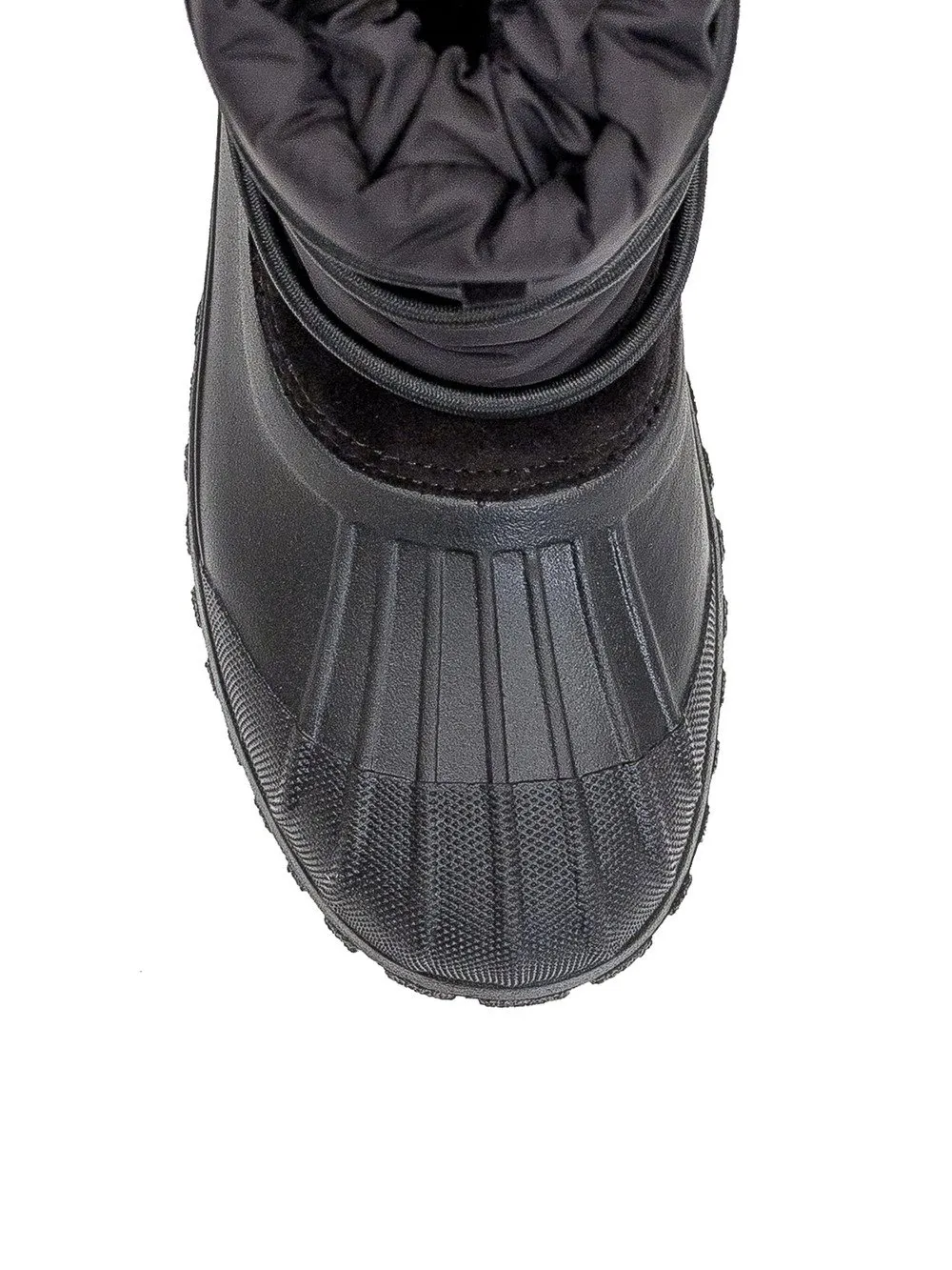 MONCLER GRENOBLE KIDS Stivali da neve Chris 