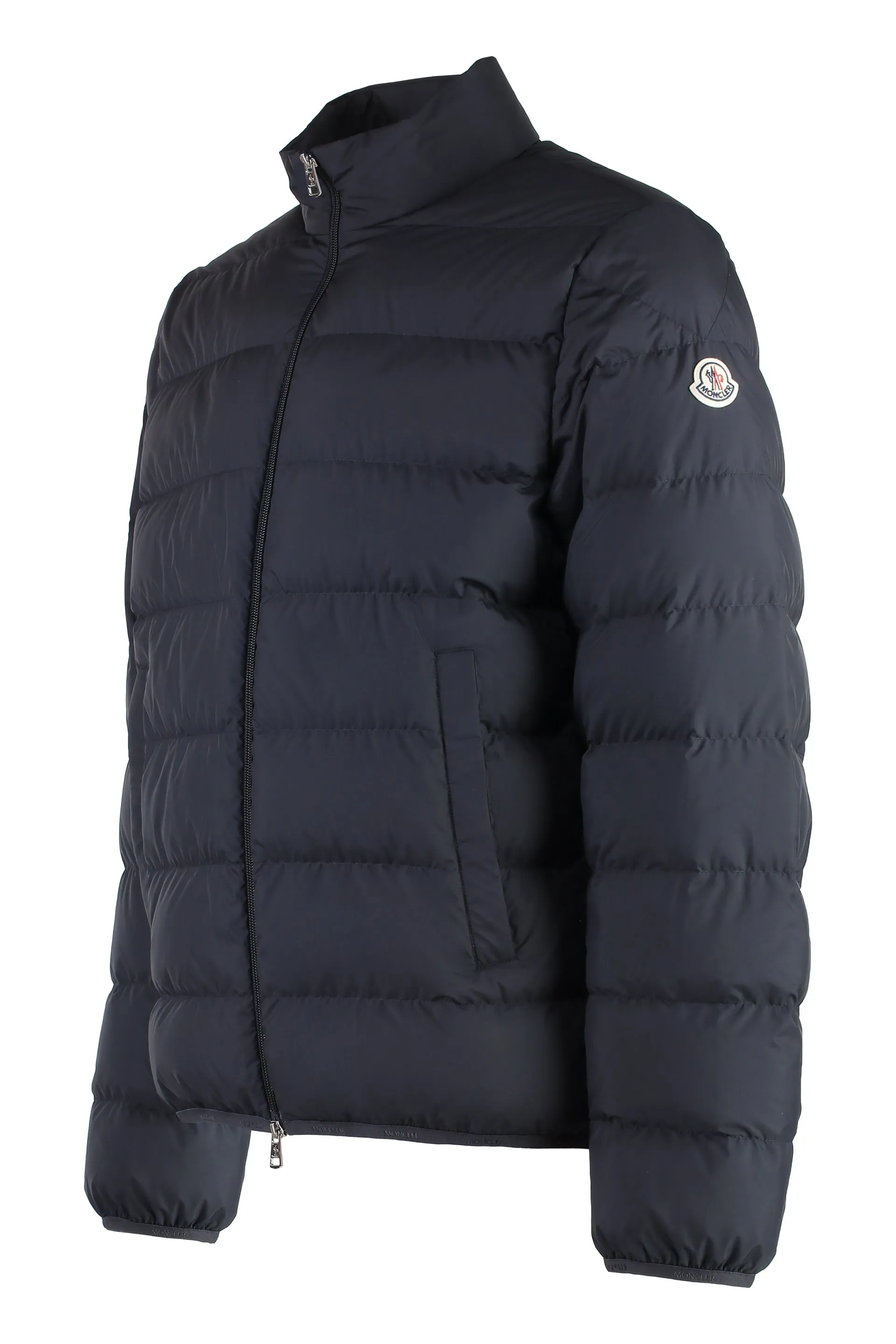 Moncler Piumino corto Baudinet