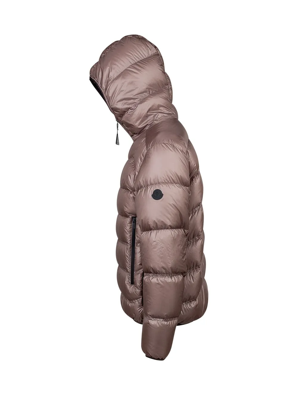 MONCLER Piumino Viani  